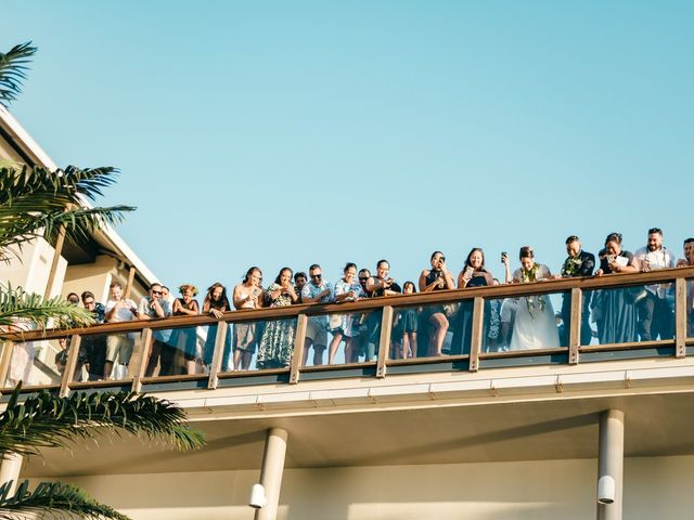 Le mariage de Rudy et Kokeei à Paris, Paris 18