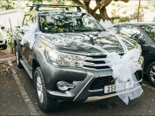 Le mariage de Rudy et Kokeei à Paris, Paris 2