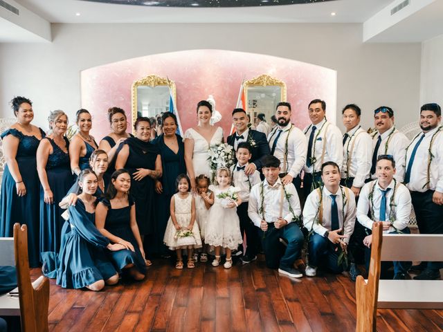 Le mariage de Rudy et Kokeei à Paris, Paris 5