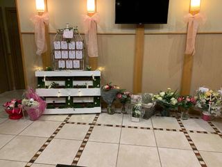 Le mariage de Eva et Pierre 2
