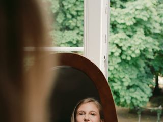 Le mariage de Emilie et Didier 2