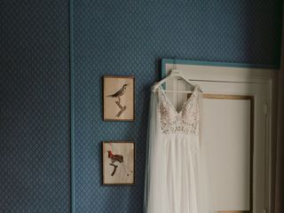 Le mariage de Emilie et Didier 3