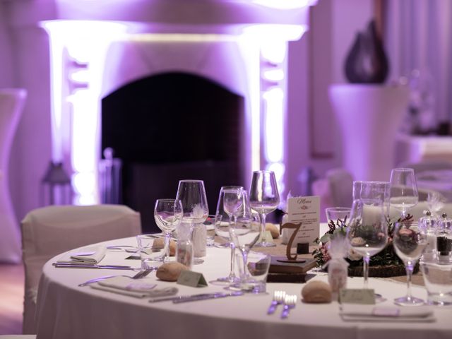Le mariage de Pierre et Eva  à Ury, Seine-et-Marne 12