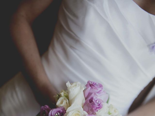 Le mariage de Jérémy et Alexandra à Blagnac, Haute-Garonne 4