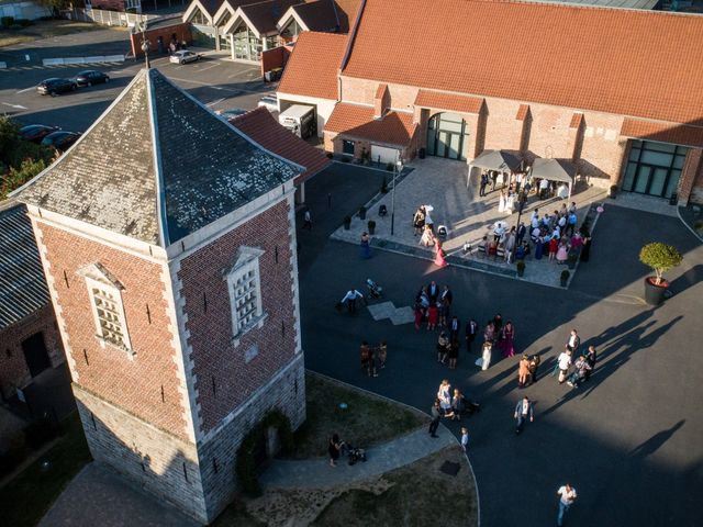 Le mariage de Lucian et Nadia à Douai, Nord 29