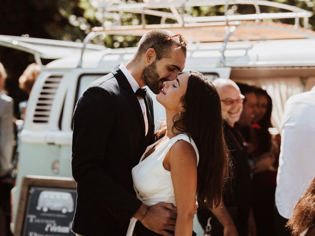 Le mariage de Jackie et Charly à Villers-Bocage, Calvados 17