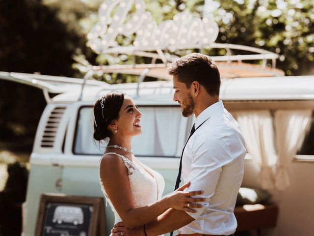 Le mariage de Jackie et Charly à Villers-Bocage, Calvados 18