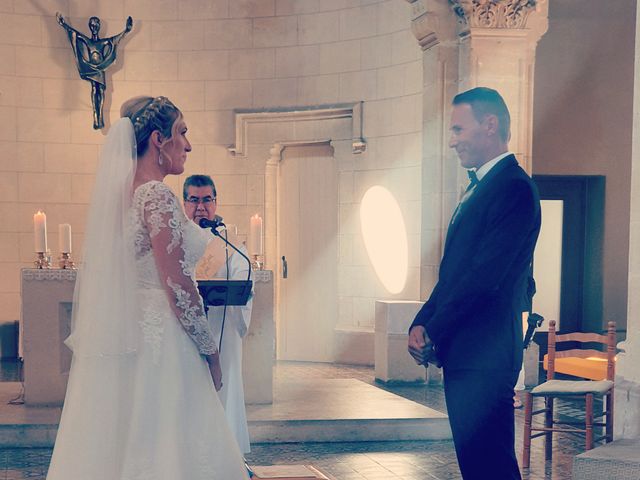 Le mariage de Christophe  et Audrey à Miramas, Bouches-du-Rhône 6