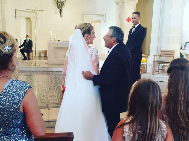 Le mariage de Christophe  et Audrey à Miramas, Bouches-du-Rhône 7