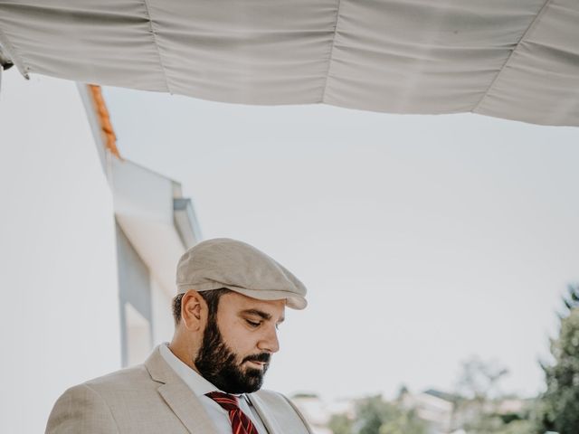 Le mariage de Benoit et Audrey à Torsac, Charente 9