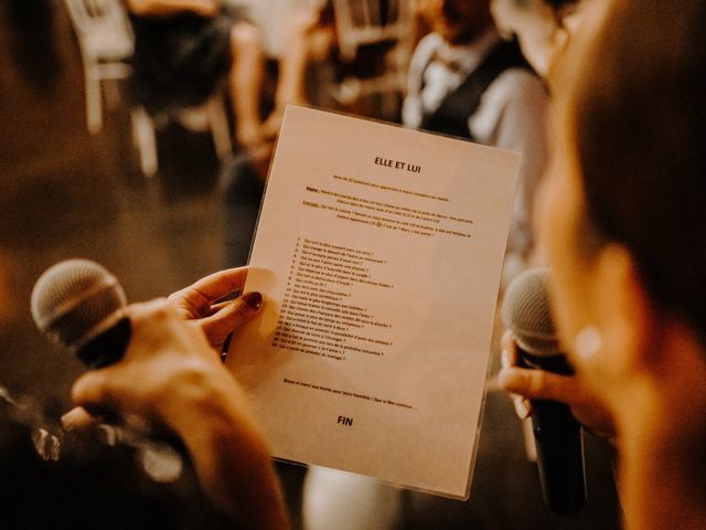 Le mariage de Benoit et Audrey à Torsac, Charente 15