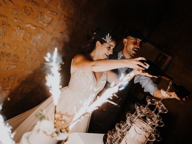 Le mariage de Benoit et Audrey à Torsac, Charente 26