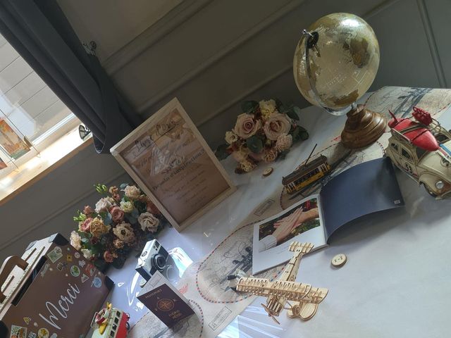Le mariage de Kévin et Florie à Comines, Nord 5