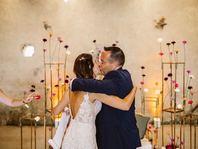 Le mariage de Gilles et Sandrine à Romorantin-Lanthenay, Loir-et-Cher 11