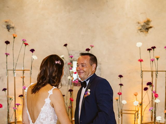 Le mariage de Gilles et Sandrine à Romorantin-Lanthenay, Loir-et-Cher 12