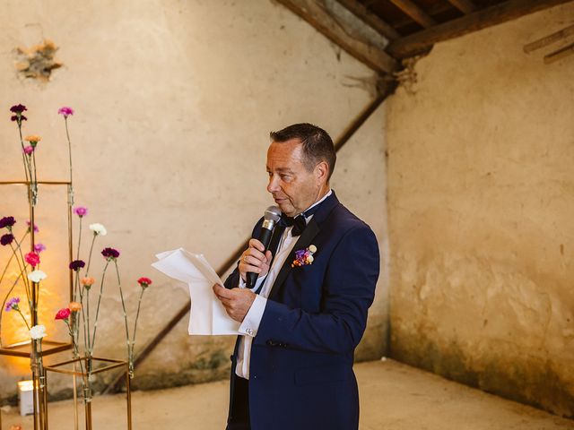 Le mariage de Gilles et Sandrine à Romorantin-Lanthenay, Loir-et-Cher 13