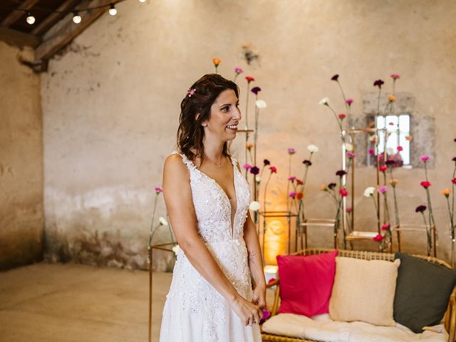 Le mariage de Gilles et Sandrine à Romorantin-Lanthenay, Loir-et-Cher 14