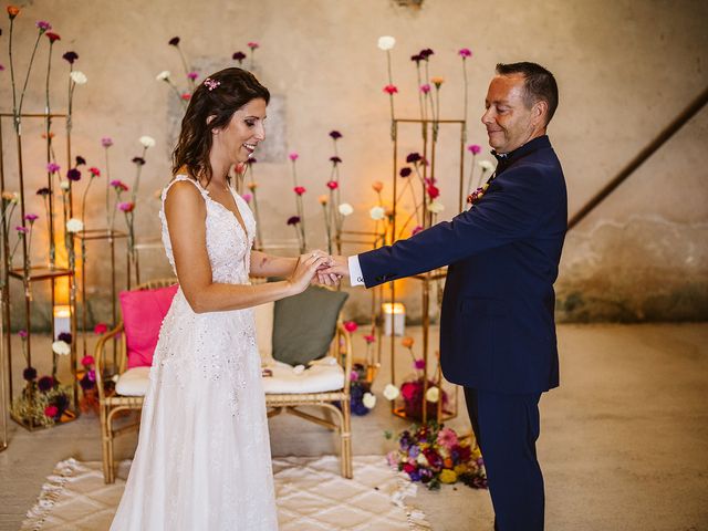 Le mariage de Gilles et Sandrine à Romorantin-Lanthenay, Loir-et-Cher 16