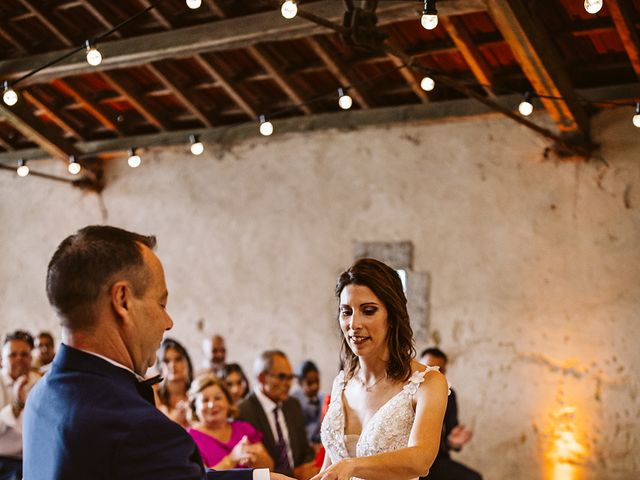 Le mariage de Gilles et Sandrine à Romorantin-Lanthenay, Loir-et-Cher 17