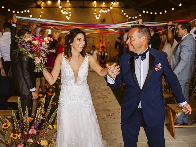 Le mariage de Gilles et Sandrine à Romorantin-Lanthenay, Loir-et-Cher 18