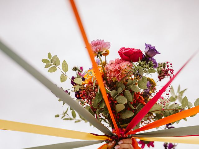 Le mariage de Gilles et Sandrine à Romorantin-Lanthenay, Loir-et-Cher 22