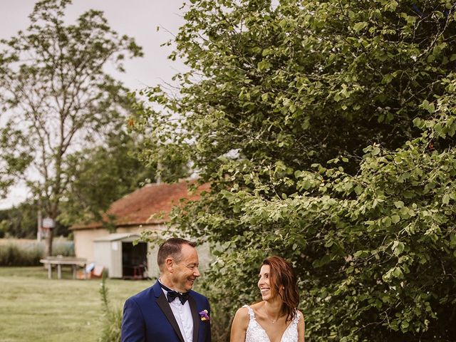 Le mariage de Gilles et Sandrine à Romorantin-Lanthenay, Loir-et-Cher 24