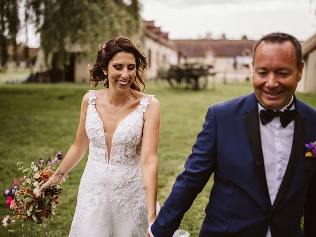 Le mariage de Gilles et Sandrine à Romorantin-Lanthenay, Loir-et-Cher 26