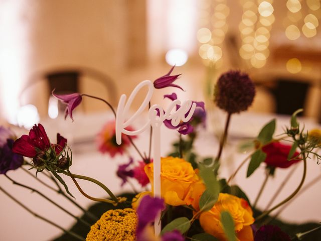 Le mariage de Gilles et Sandrine à Romorantin-Lanthenay, Loir-et-Cher 31