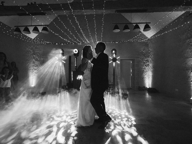 Le mariage de Gilles et Sandrine à Romorantin-Lanthenay, Loir-et-Cher 37