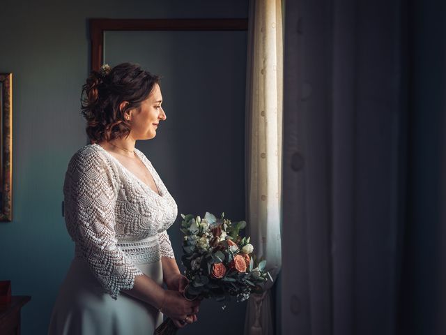 Le mariage de Benjamin et Cécile à Reilly, Oise 8