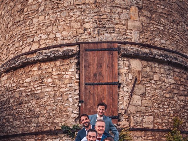 Le mariage de Benjamin et Cécile à Reilly, Oise 30