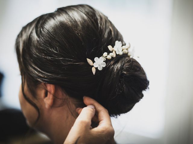 Le mariage de Benjamin et Julie à Sainte-Marie-de-Gosse, Landes 12