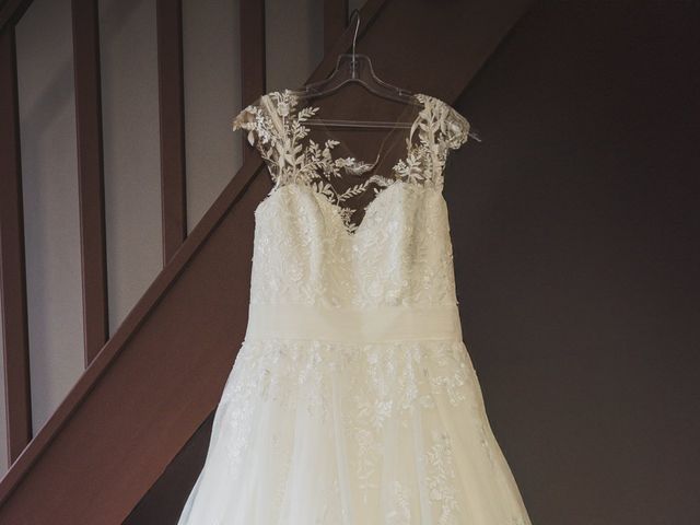Le mariage de Benjamin et Julie à Sainte-Marie-de-Gosse, Landes 13