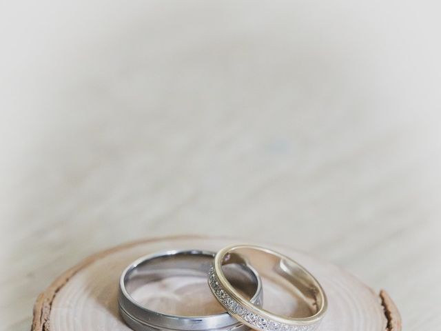 Le mariage de Benjamin et Julie à Sainte-Marie-de-Gosse, Landes 16