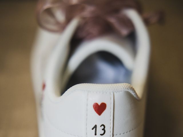Le mariage de Benjamin et Julie à Sainte-Marie-de-Gosse, Landes 22