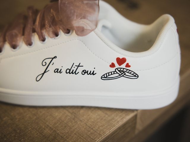 Le mariage de Benjamin et Julie à Sainte-Marie-de-Gosse, Landes 23