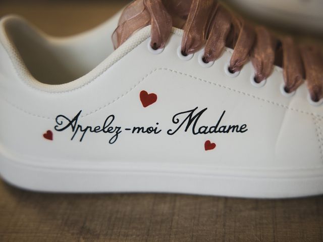 Le mariage de Benjamin et Julie à Sainte-Marie-de-Gosse, Landes 24