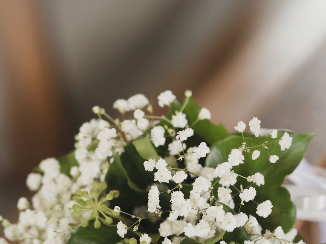 Le mariage de Benjamin et Julie à Sainte-Marie-de-Gosse, Landes 27