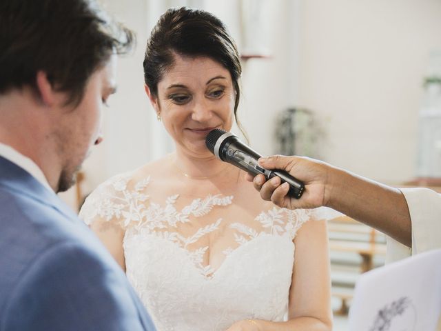 Le mariage de Benjamin et Julie à Sainte-Marie-de-Gosse, Landes 30