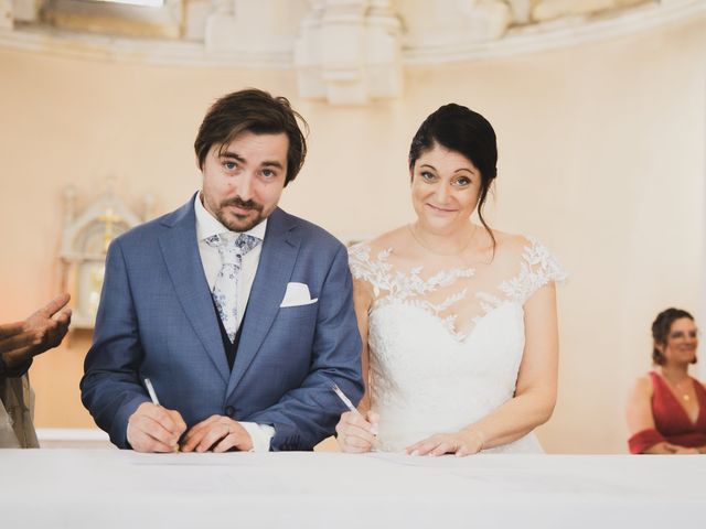 Le mariage de Benjamin et Julie à Sainte-Marie-de-Gosse, Landes 32