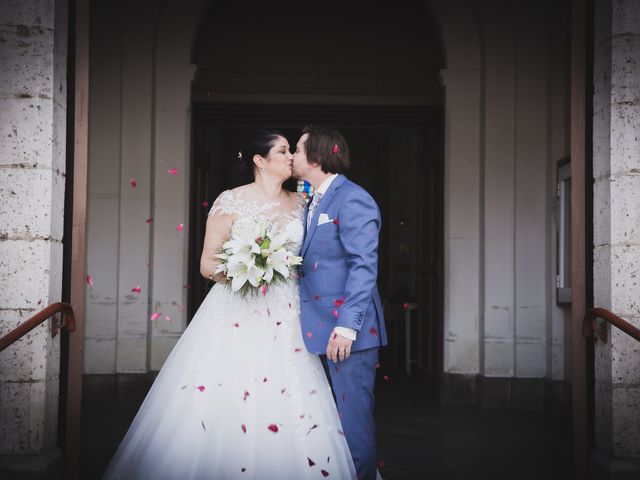 Le mariage de Benjamin et Julie à Sainte-Marie-de-Gosse, Landes 33