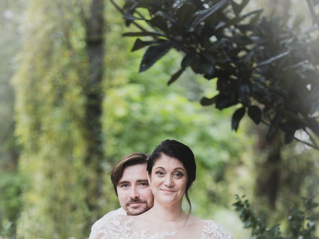Le mariage de Benjamin et Julie à Sainte-Marie-de-Gosse, Landes 41