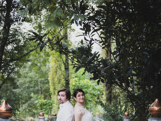 Le mariage de Benjamin et Julie à Sainte-Marie-de-Gosse, Landes 42