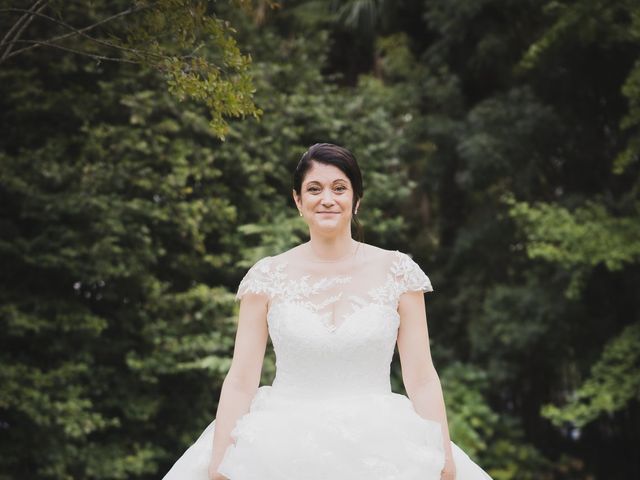 Le mariage de Benjamin et Julie à Sainte-Marie-de-Gosse, Landes 46