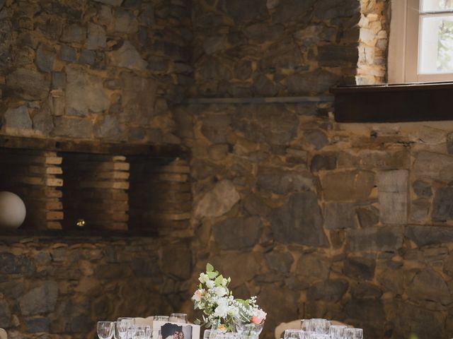 Le mariage de Benjamin et Julie à Sainte-Marie-de-Gosse, Landes 58