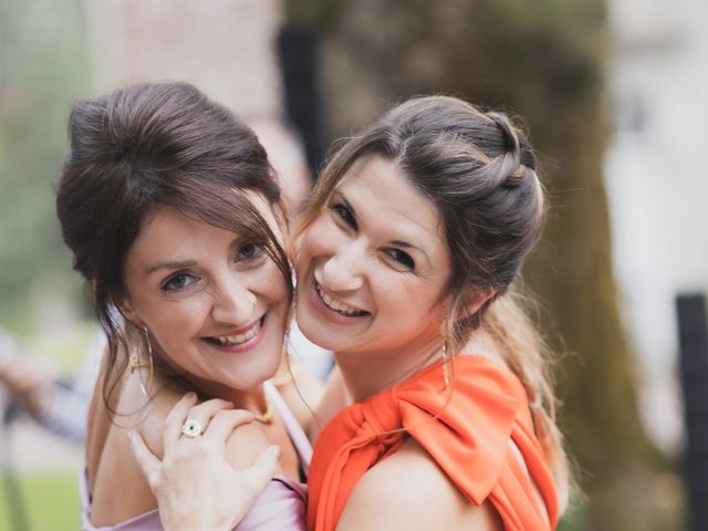 Le mariage de Benjamin et Julie à Sainte-Marie-de-Gosse, Landes 59