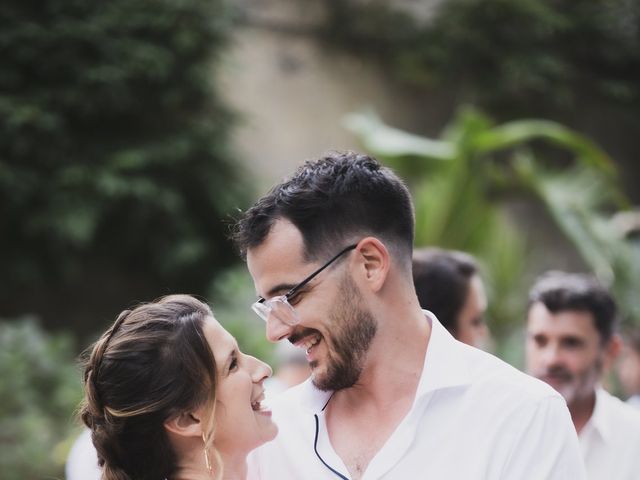 Le mariage de Benjamin et Julie à Sainte-Marie-de-Gosse, Landes 60
