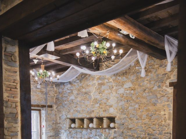 Le mariage de Benjamin et Julie à Sainte-Marie-de-Gosse, Landes 61