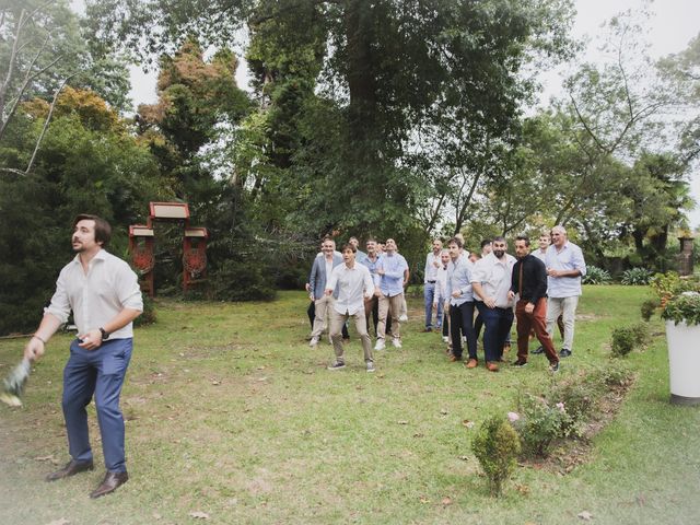 Le mariage de Benjamin et Julie à Sainte-Marie-de-Gosse, Landes 63