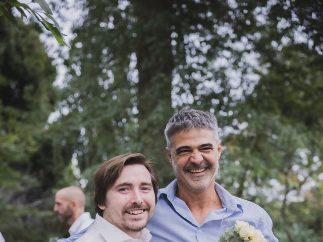 Le mariage de Benjamin et Julie à Sainte-Marie-de-Gosse, Landes 65